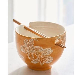 Urban Outfitters Noodle Bowls